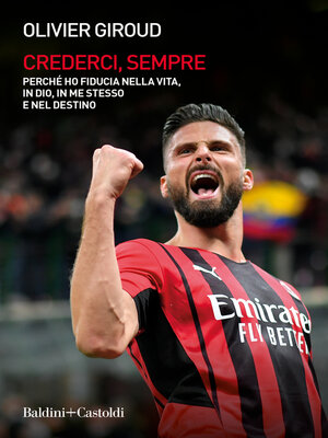 cover image of Crederci, sempre